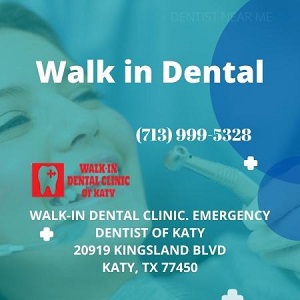 WALK IN DENTAL
